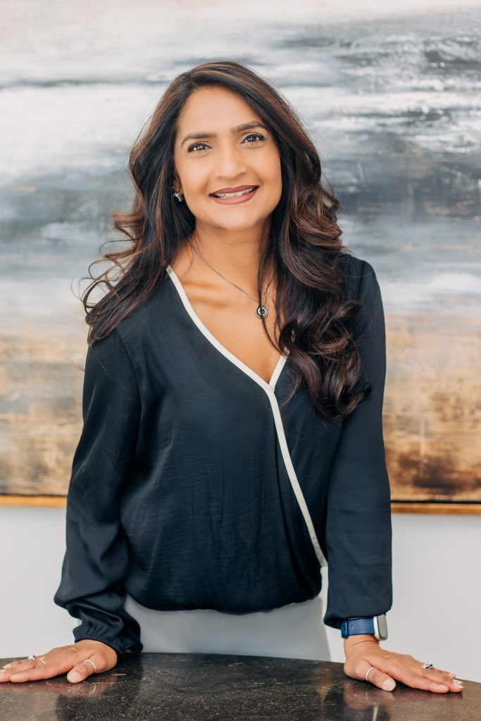 dee thakkar